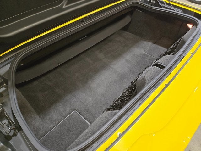 2013 Chevrolet Corvette Grand Sport 427 1SA