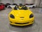 2013 Chevrolet Corvette Grand Sport 427 1SA