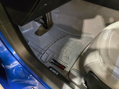 2019 Chevrolet Corvette Stingray 1LT