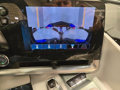 2025 Chevrolet Corvette Stingray 3LT