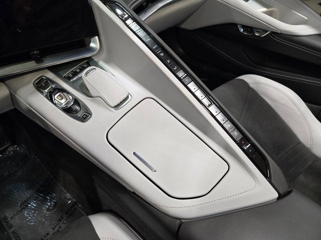 2025 Chevrolet Corvette Stingray 3LT