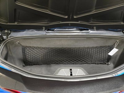 2025 Chevrolet Corvette Stingray 3LT