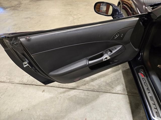 2013 Chevrolet Corvette 3LT