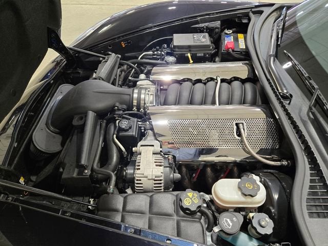 2013 Chevrolet Corvette 3LT