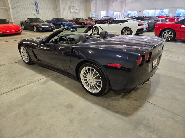 2013 Chevrolet Corvette 3LT
