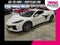 2025 Chevrolet Corvette Z06 1LZ