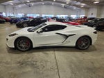 2025 Chevrolet Corvette Z06 1LZ