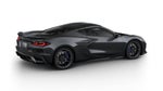 2027 Chevrolet Corvette Z06 3LZ