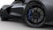 2027 Chevrolet Corvette Z06 3LZ