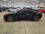 2024 Chevrolet Corvette Z06 3LZ
