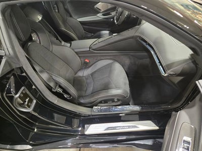 2024 Chevrolet Corvette Z06 3LZ