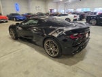 2024 Chevrolet Corvette Z06 3LZ