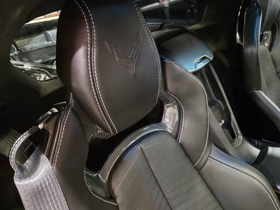2025 Chevrolet Corvette Z06 3LZ