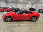 2016 Chevrolet Corvette Stingray 3LT