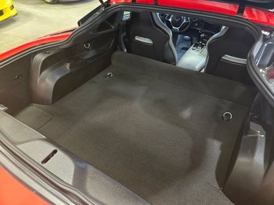 2016 Chevrolet Corvette Stingray 3LT