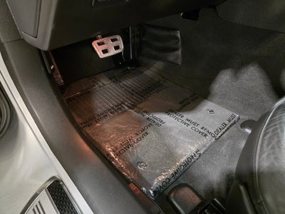 2012 Chevrolet Corvette w/2LT