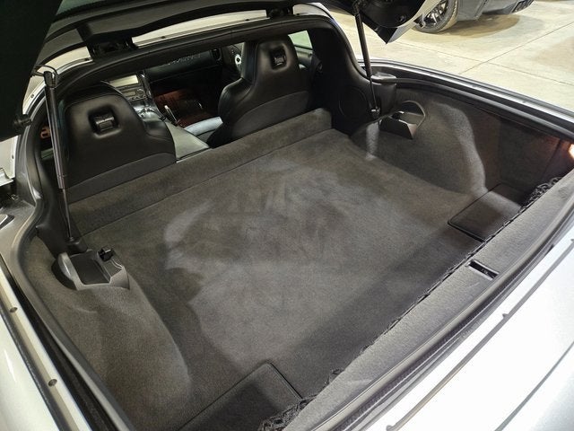 2012 Chevrolet Corvette w/2LT