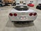 2012 Chevrolet Corvette w/2LT