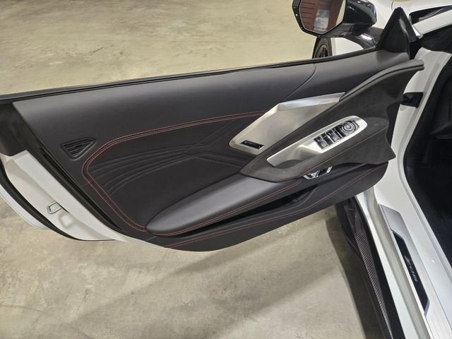 2024 Chevrolet Corvette Z06 3LZ