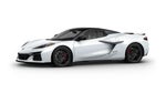 2027 Chevrolet Corvette Z06 3LZ