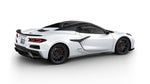 2027 Chevrolet Corvette Z06 3LZ