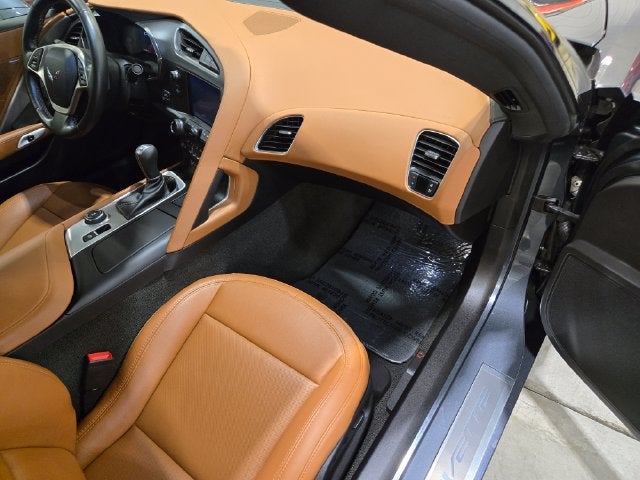 2014 Chevrolet Corvette Stingray Z51 3LT