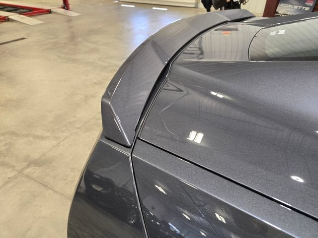2014 Chevrolet Corvette Stingray Z51 3LT
