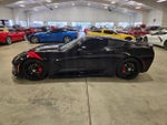 2014 Chevrolet Corvette Stingray Z51 3LT