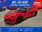 2026 Chevrolet Corvette E-Ray 3LZ