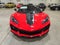 2026 Chevrolet Corvette E-Ray 3LZ