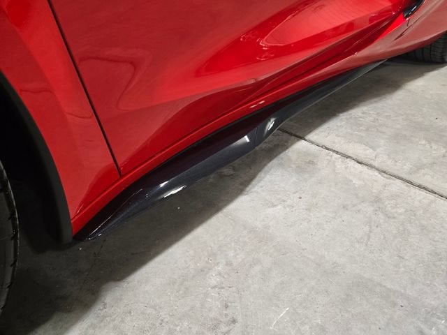 2026 Chevrolet Corvette E-Ray 3LZ