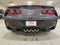 2014 Chevrolet Corvette Stingray Z51 3LT