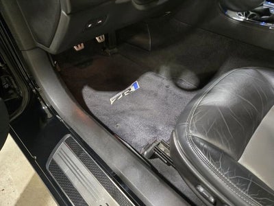 2010 Chevrolet Corvette ZR1 ZR1 w/3ZR