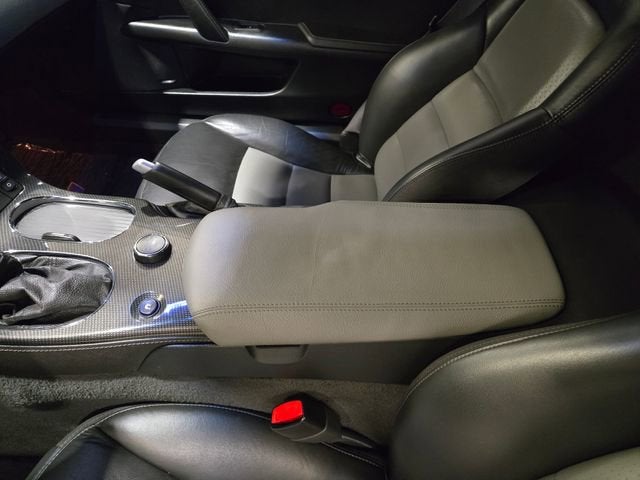 2010 Chevrolet Corvette ZR1 ZR1 w/3ZR