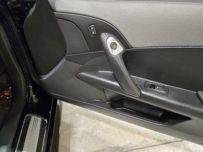 2010 Chevrolet Corvette ZR1 ZR1 w/3ZR