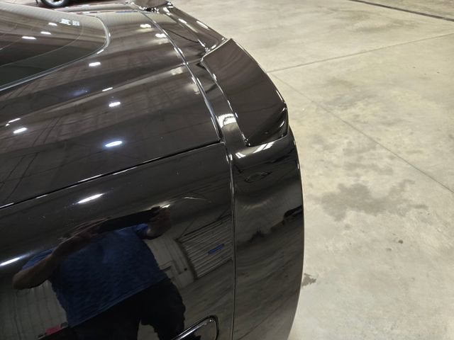 2010 Chevrolet Corvette ZR1 ZR1 w/3ZR