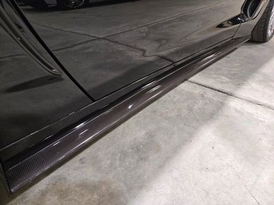 2010 Chevrolet Corvette ZR1 ZR1 w/3ZR