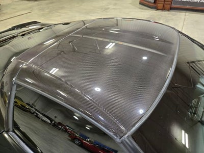 2010 Chevrolet Corvette ZR1 ZR1 w/3ZR