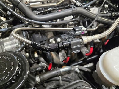 2010 Chevrolet Corvette ZR1 ZR1 w/3ZR