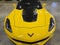 2016 Chevrolet Corvette Z06 Z06 2LZ