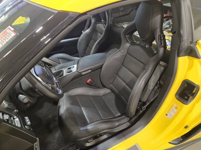 2016 Chevrolet Corvette Z06 Z06 2LZ