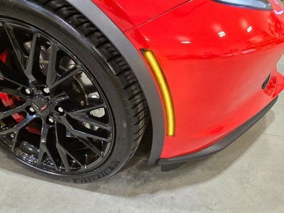 2016 Chevrolet Corvette Z06 Z06 2LZ