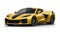 2027 Chevrolet Corvette Grand Sport 2LT