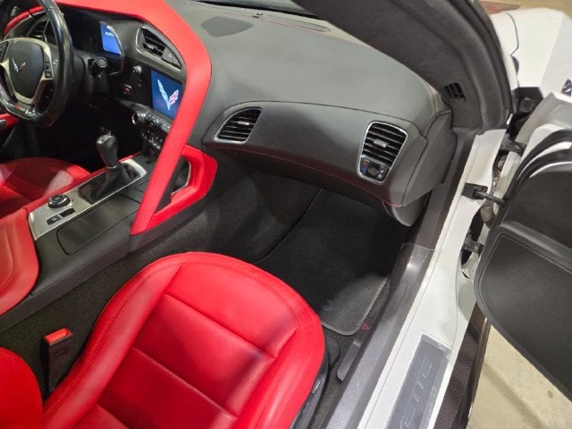 2015 Chevrolet Corvette Z06 Z06 3LZ