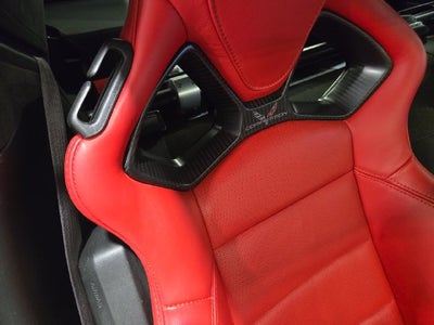 2015 Chevrolet Corvette Z06 Z06 3LZ