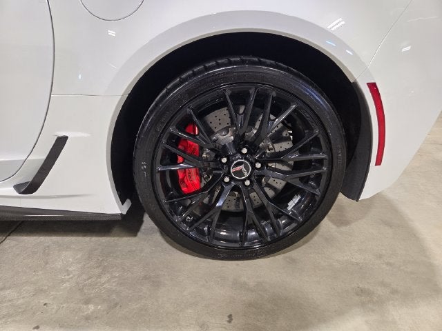 2015 Chevrolet Corvette Z06 Z06 3LZ