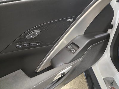 2017 Chevrolet Corvette Z06 Z06 3LZ