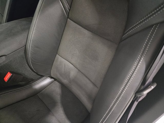 2017 Chevrolet Corvette Z06 Z06 3LZ