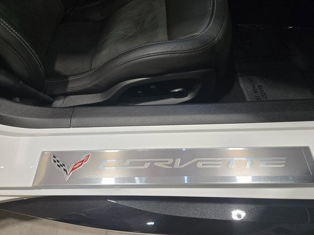 2017 Chevrolet Corvette Z06 Z06 3LZ