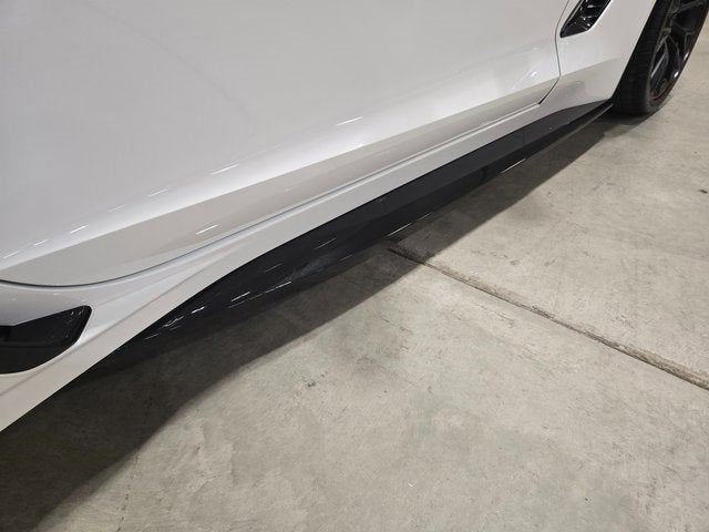 2017 Chevrolet Corvette Z06 Z06 3LZ